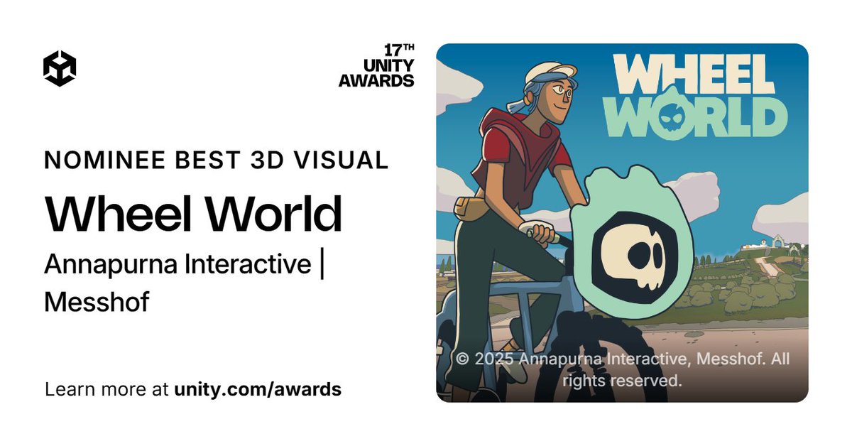 Annapurna Interactive tweet media