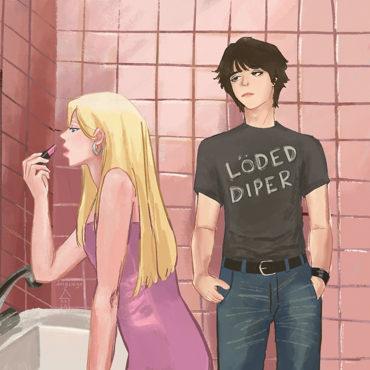 dalgichigo8's tweet image. regina george and rodrick heffley ★ this ship is so sudden and im probably too late but not complaining tho
#rodrina #rodgina #rodrickxregina #punkplastic