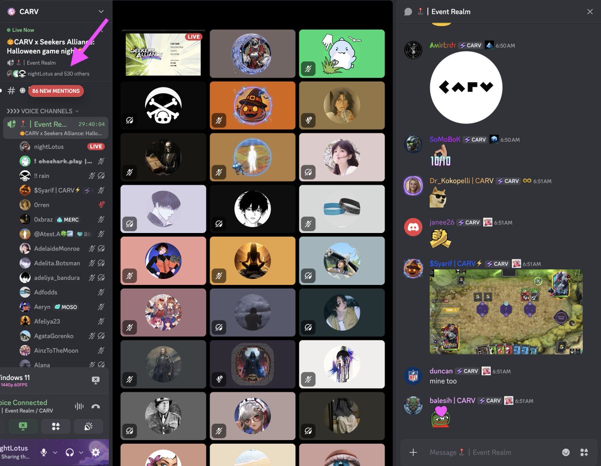 Seekers Alliance tweet media