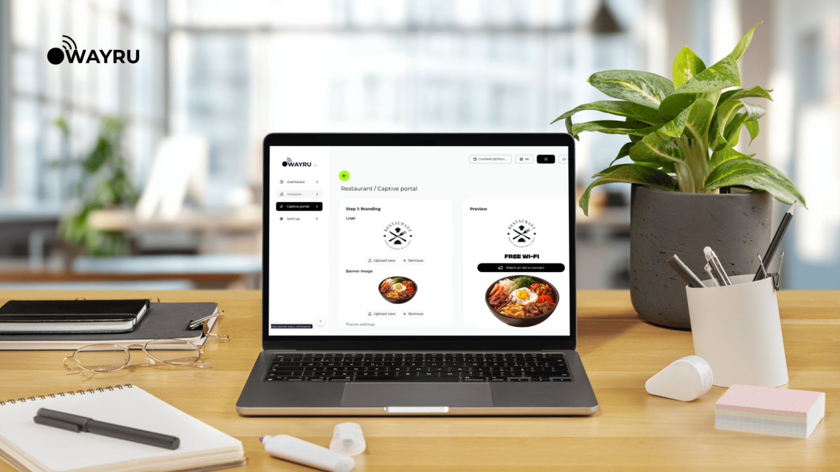 Wayru Network ✊ tweet media