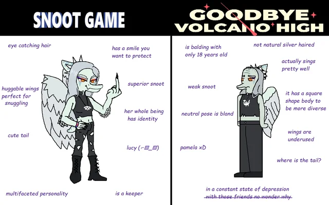 "No hay malos conceptos, solo malas ejecuciones"