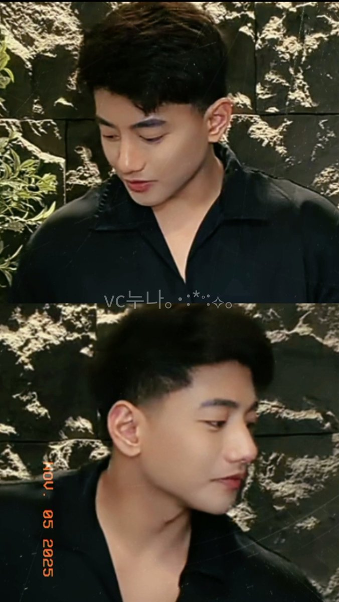 graveh ang side profile mo bossing 🤩😍🖤🖤🖤

live siya ngayon sa kaito guyss !!

#vrixgallano