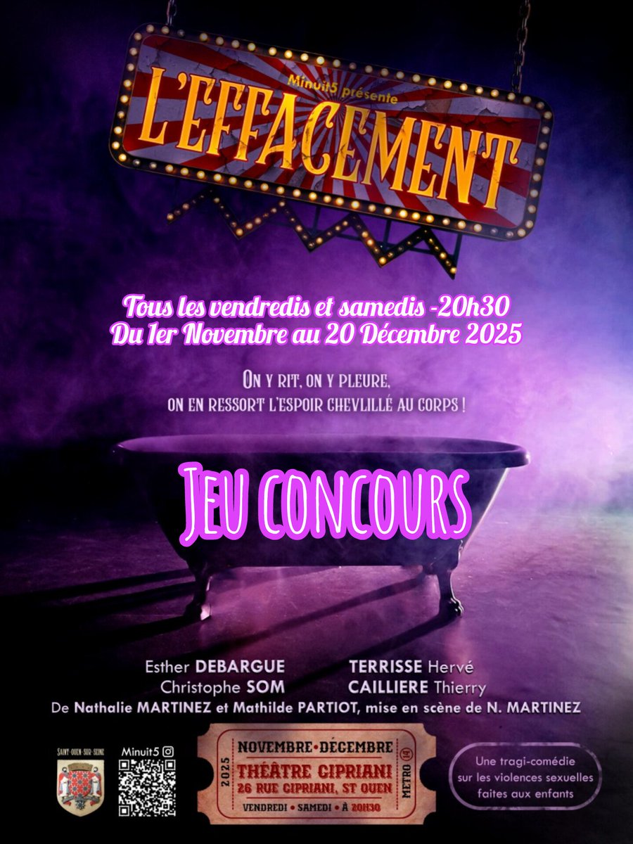 Restez In tweet media