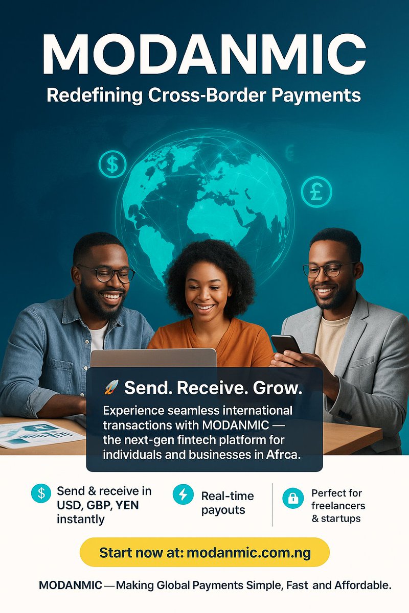 MODANMIC tweet media