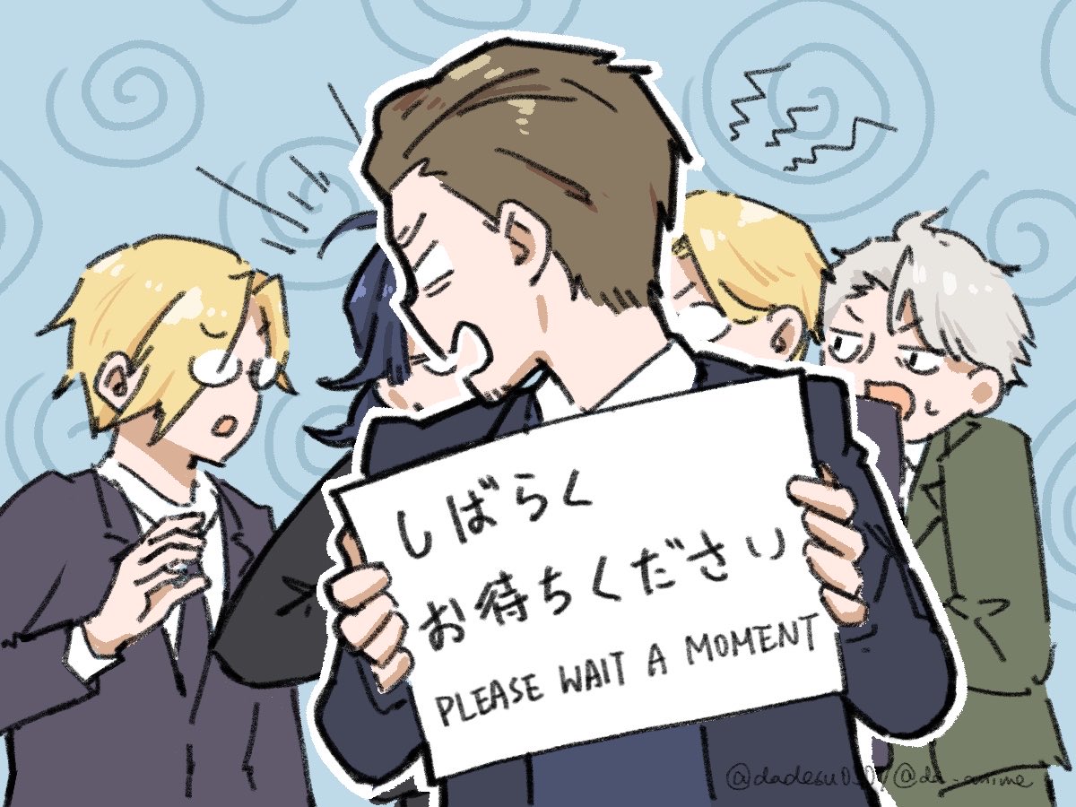 Not even John can save Sherlock.