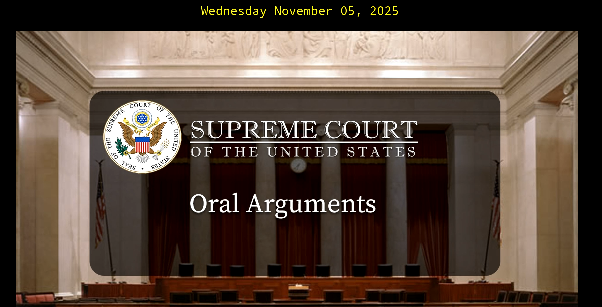 JOAlvarezInc's tweet photo. And here we go... #SCOTUS #Tariffs #Trump #CustomsBroker https://t.co/V66zZO4WZR