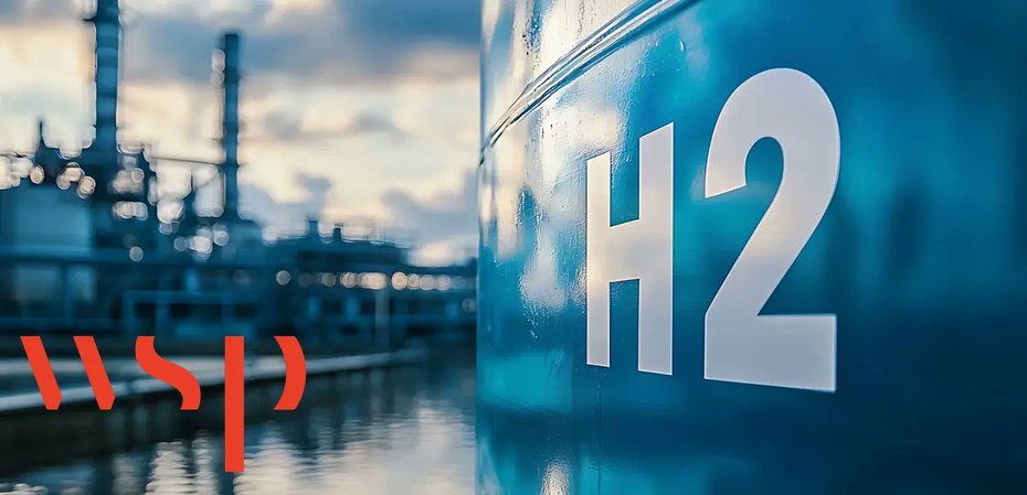 WSP has been appointed as Technical Advisor to the UK Government to help accelerate #lowcarbon hydrogen deployment — a major step in shaping the country’s #cleanenergy future.

#HydrogenProjets #HydrogenNews #Sustainability

fcw.sh/ZbvYOc