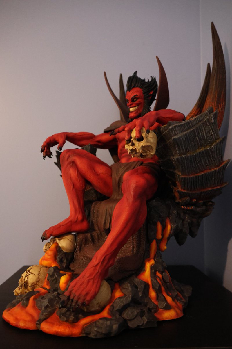 Diaoul40 🤘 😈 tweet media