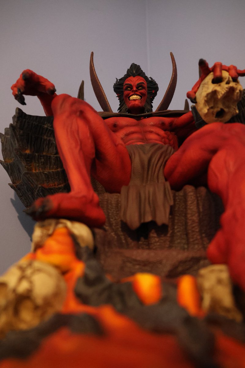 Diaoul40 🤘 😈 tweet media