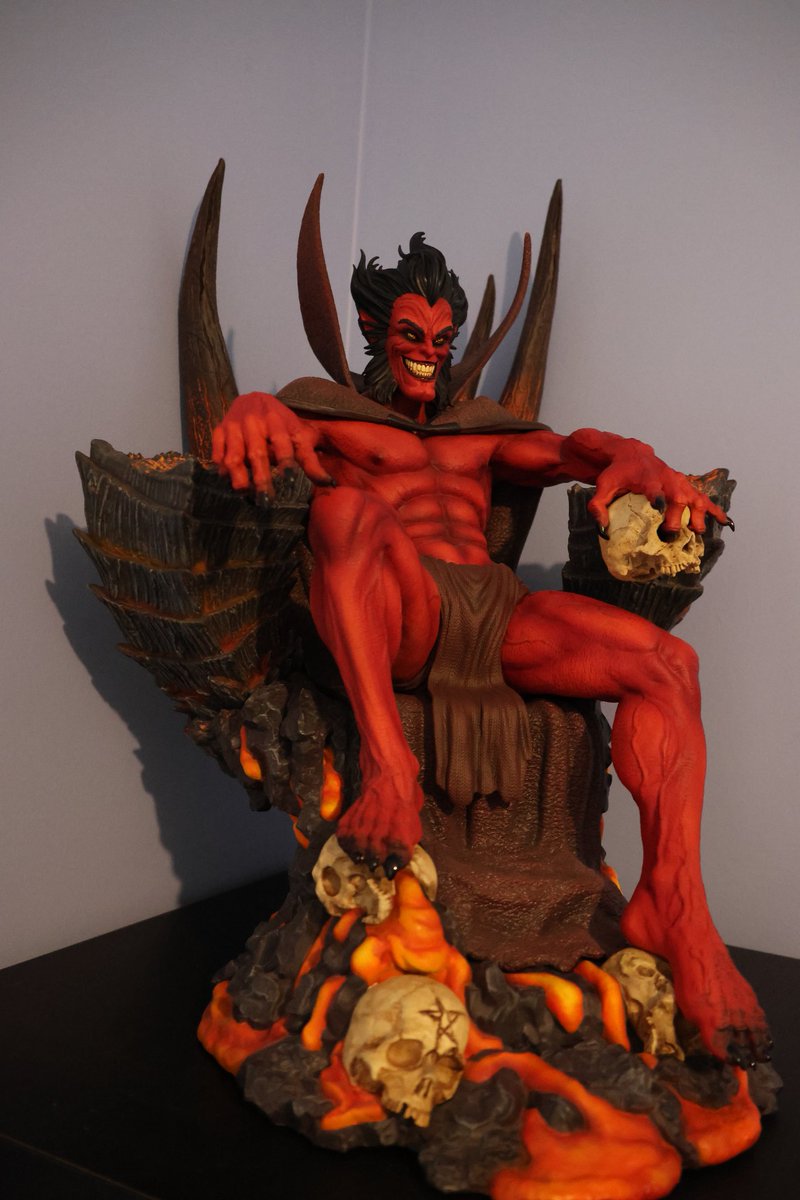 Diaoul40 🤘 😈 tweet media