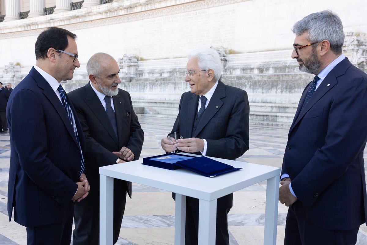 Ferrovie dello Stato Italiane tweet media