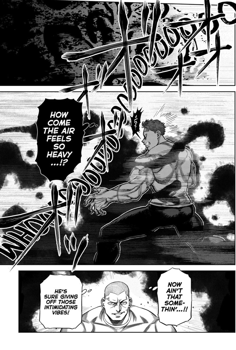 The start of schizophrenia…