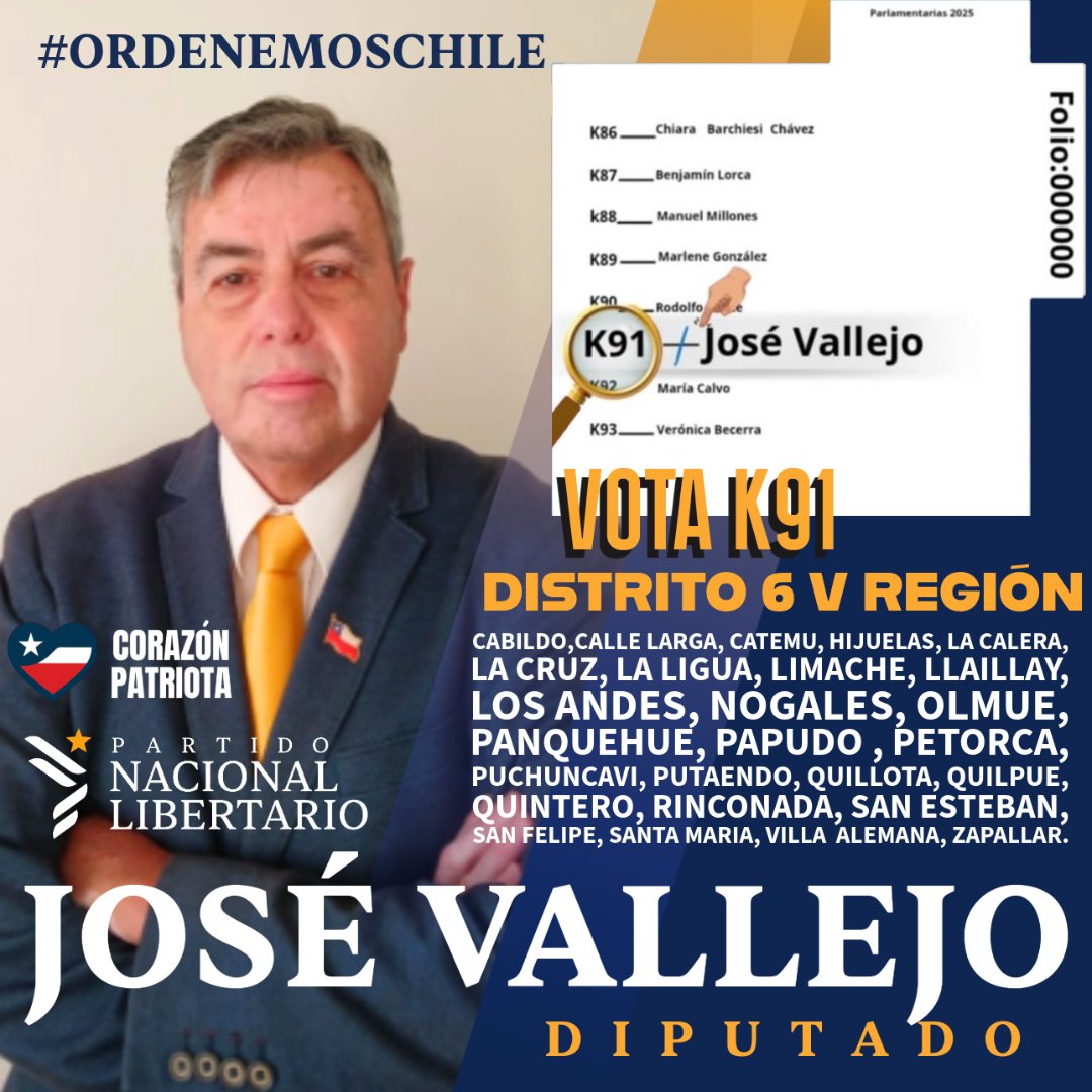 Kaiser es la solucion tweet media