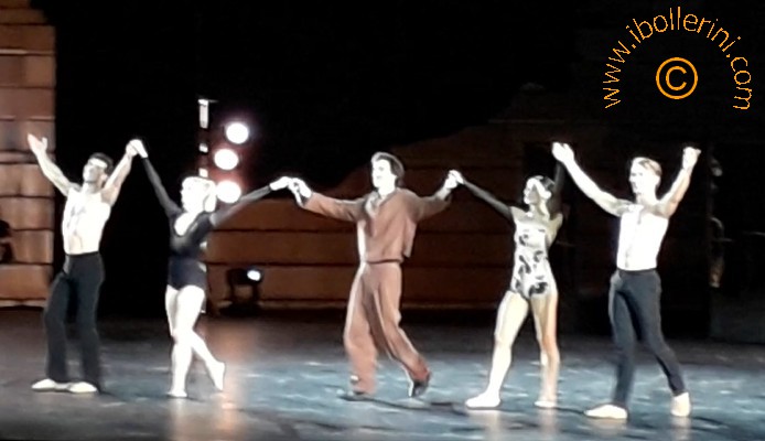 I Bollerini Fan Club tweet media