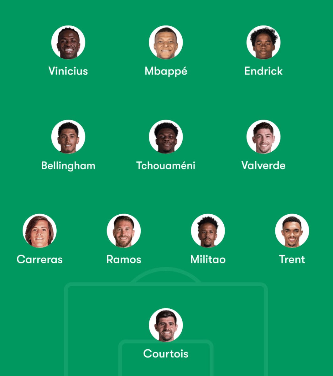 TechRMFC's tweet image. Give us what we want @XabiAlonso