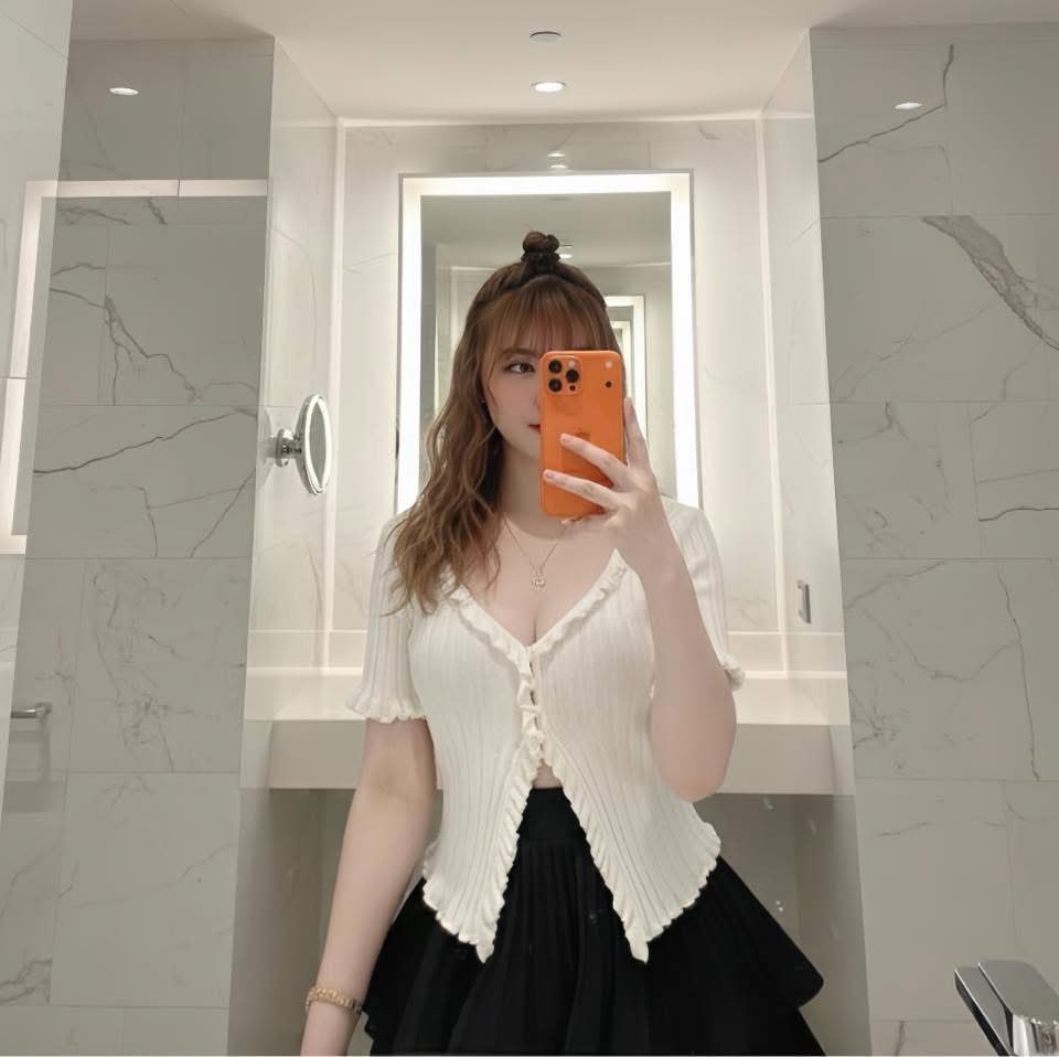 Thủy Show tweet media