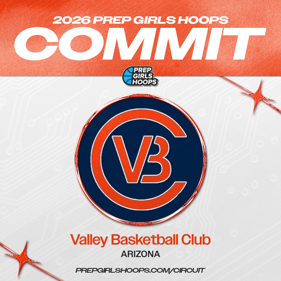 Locked In!

We’re excited to welcome Valley Basketball Club to Prep Girls Hoops events this season!

Let’s work 💪