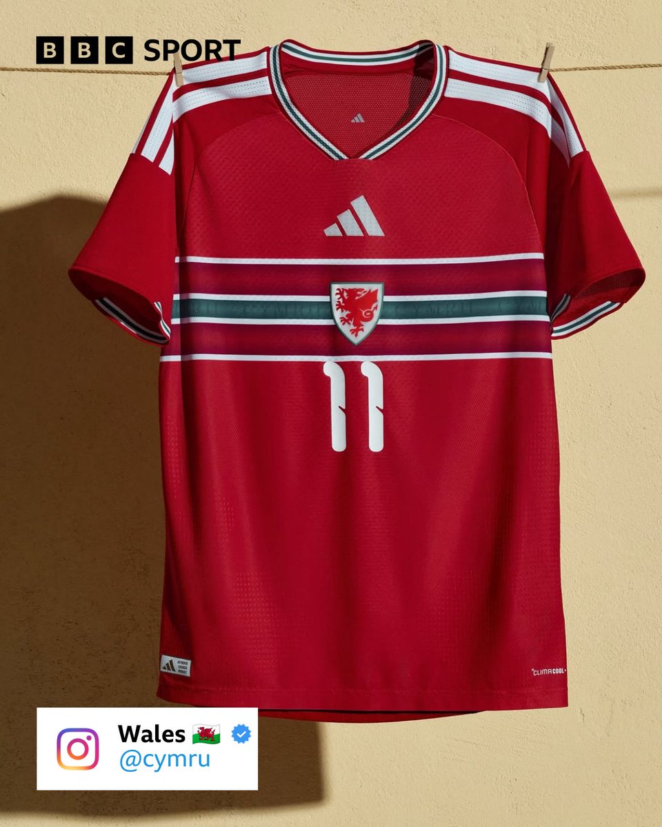 BBC Sport Wales tweet media