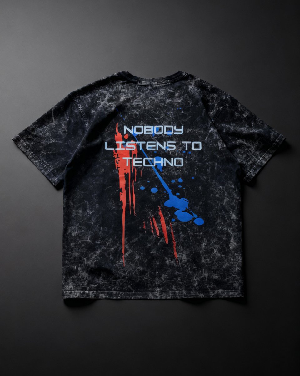 TheTipsySoul's tweet photo. Only true fans understand.
This one’s for the night crawlers.
Feel the bass. Wear the vibe.

Get yours now 👉  https://t.co/VsXycFxwwi https://t.co/ydooYDB6Lk