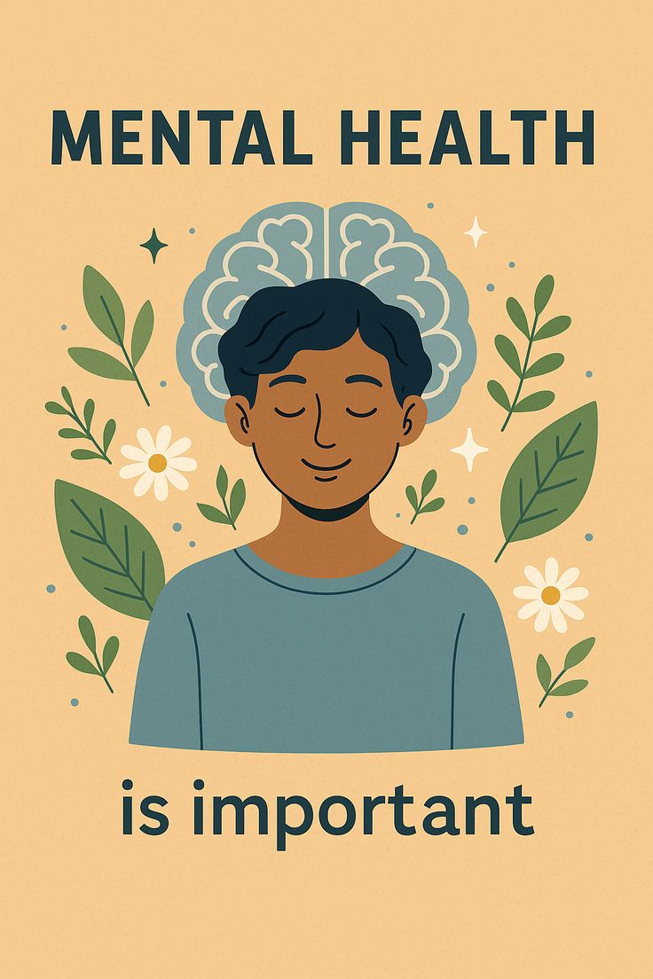 Dilse_Doctor's tweet photo. “Overthinking is cardio for the brain —
bas results negative aate hain.” 💭💔
As a doctor, I see more anxiety than fever these days.
Mental health deserves the same care as physical health.

#MentalHealth #DoctorOnX #Awareness https://t.co/6E1D1gFcLI
