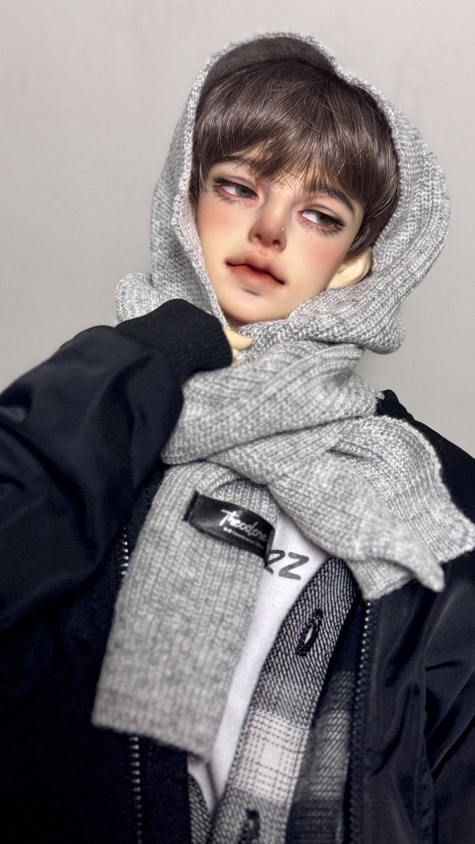 귀여웟🩶🩶🩶