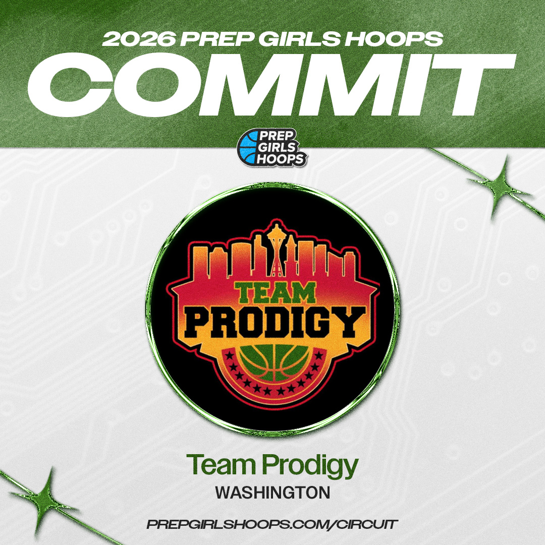 Locked In!

We’re excited to welcome Team Prodigy to Prep Girls Hoops events this season! <a href="/TeamProdigy_NB/">Team Prodigy NB</a> 

Let’s work 💪