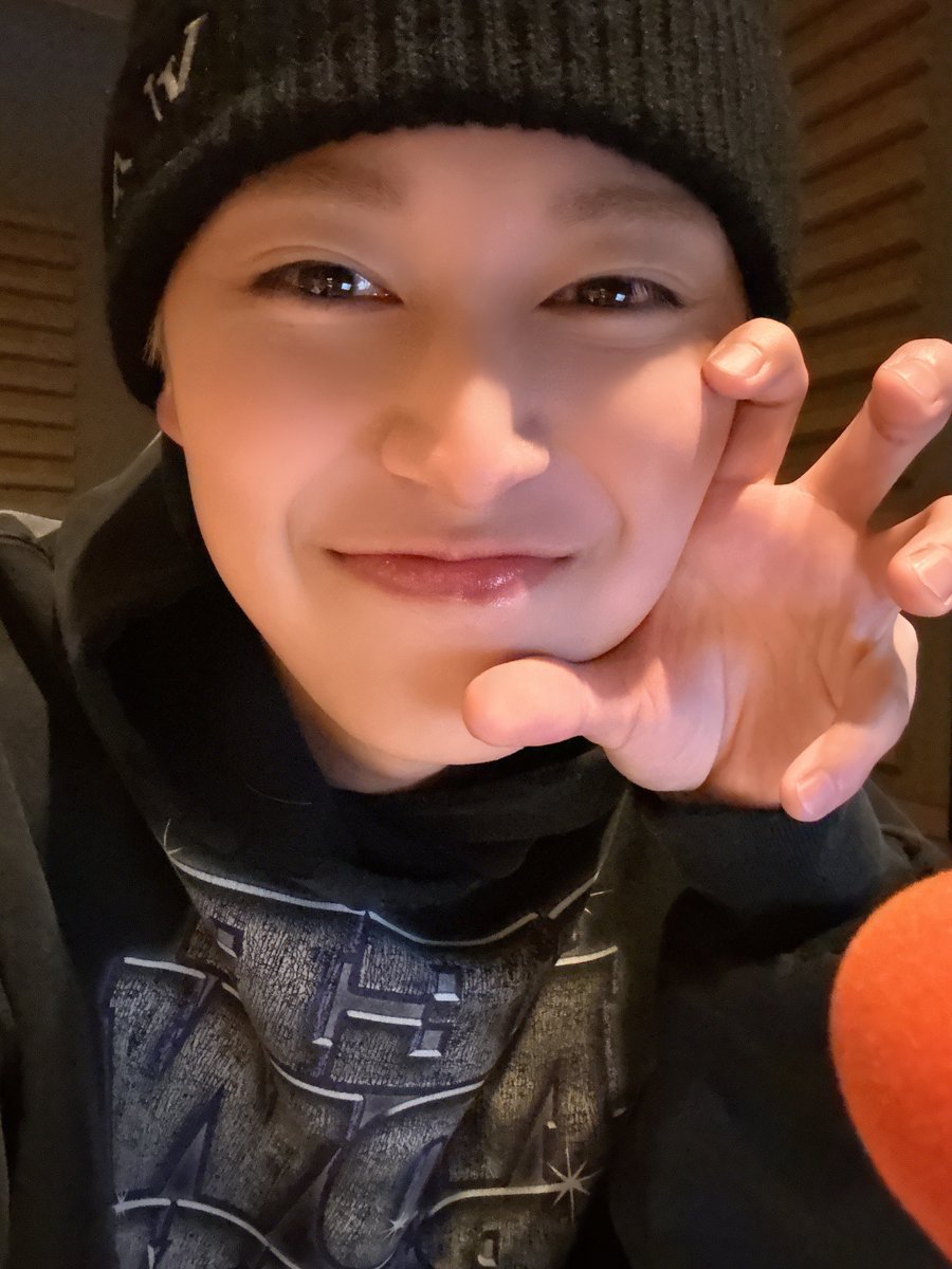 mi♡同梱 Yamada Show | THXMRY🇺🇸✨ | Instagram