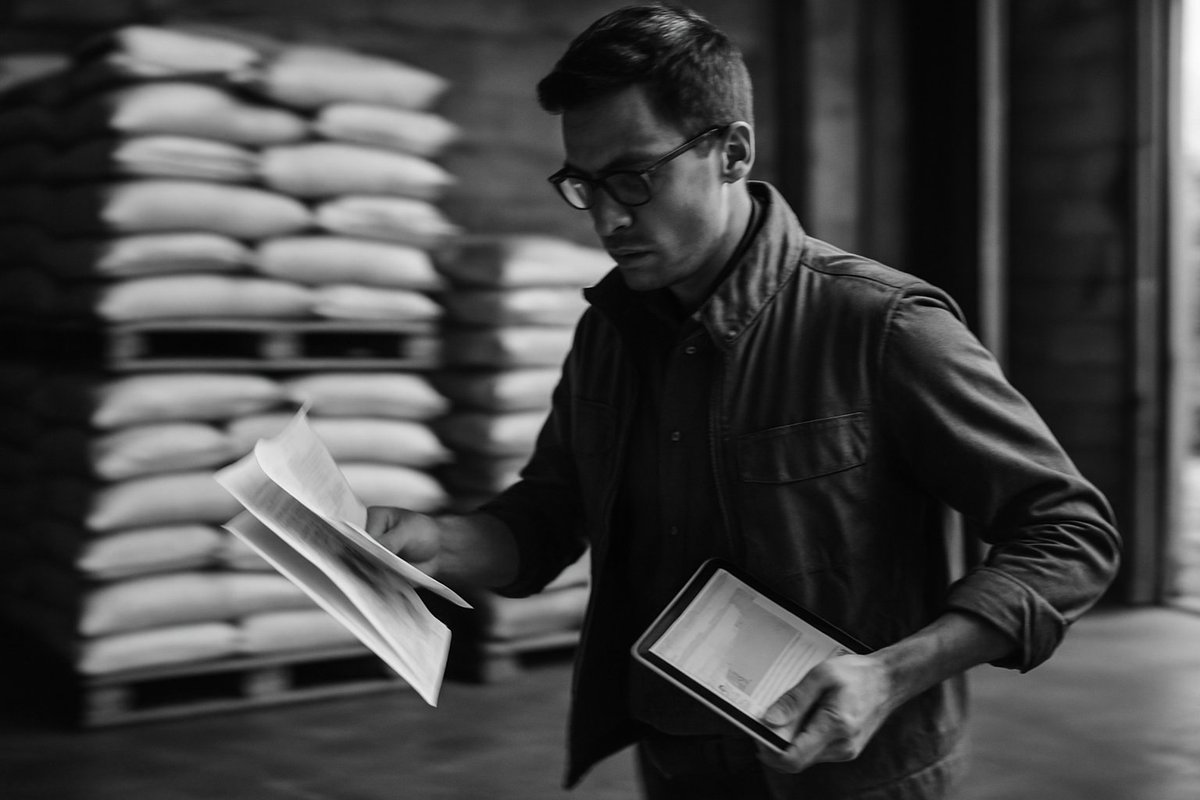 feedprecision's tweet image. Outdated price sheets cost you money.

Precision Pricing gives you up-to-date ingredient costs across the market, so you can make purchasing decisions with confidence.

Stay competitive, negotiate smarter, and protect your margins.

precisionfeed.com