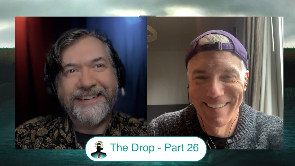 The Well Podcast tweet media