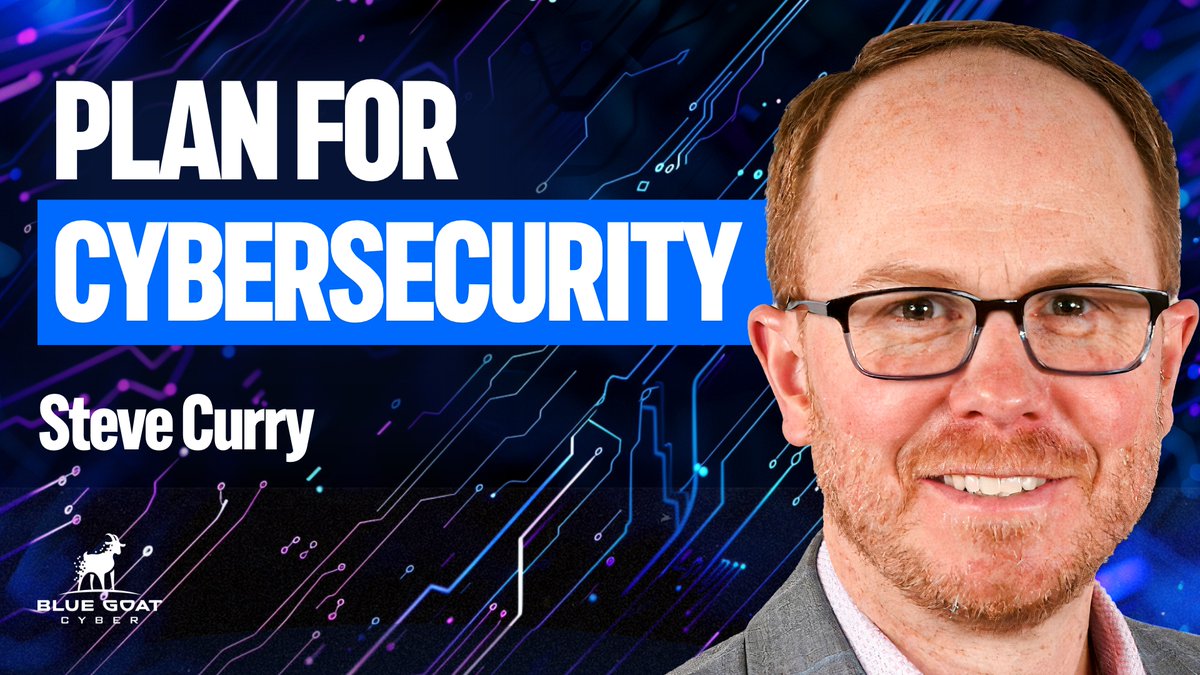 We sat down with Steve Curry, founder of MustardSeed, joins to discuss how planning, execution, and cybersecurity integration from day one prevent costly delays and drive success. Watch now: youtu.be/AP347YHZqNg?si…
#MedTech #Cybersecurity #MedDeviceCyber #Leadership