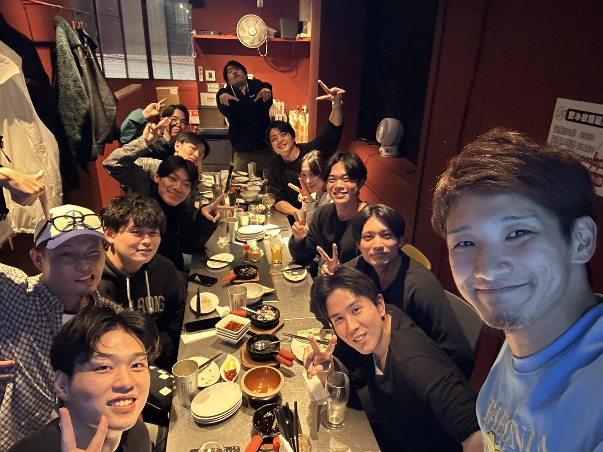 結城大雅【27新卒リクルーター】 tweet media