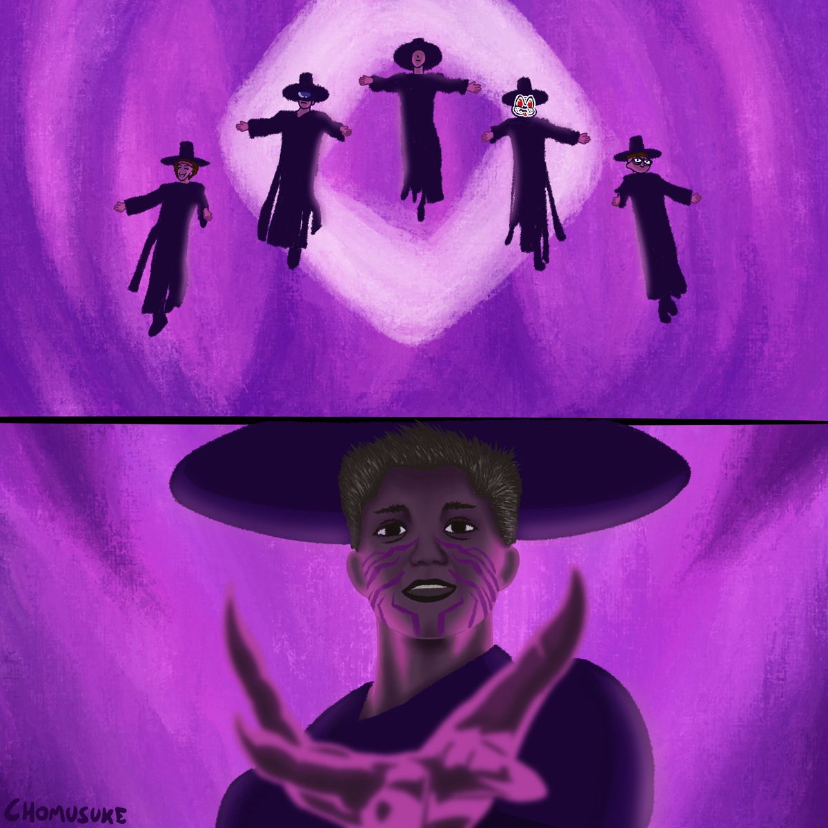 NOVEMBER 24TH

See you on Monad Mainnet 💜 <a href="/keoneHD/">Keone Hon</a>