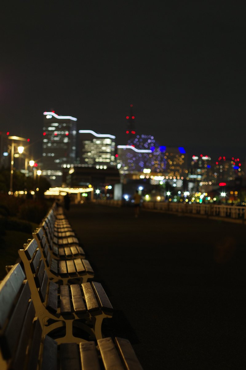 WbuobU's tweet photo. 夜景がきれいなスポットも近かったので
ついでに夜景も撮影

 #yokohamanorth https://t.co/QYa1ecVNOW