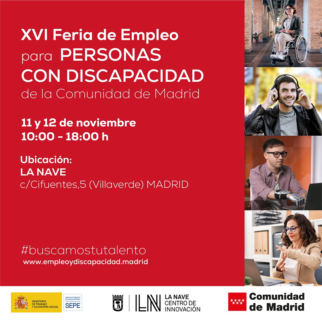 Fundación Prevent tweet media