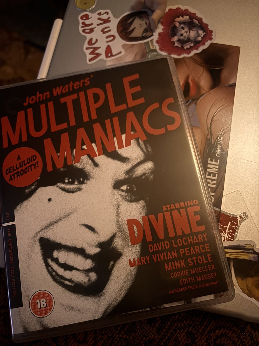 500daysofjuno's tweet image. another criterion to add to the collection &amp;lt;3