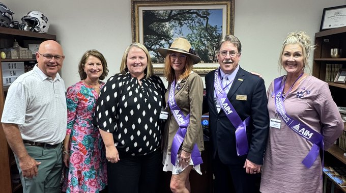Alz Association, Dallas & Northeast Texas Chapter tweet media