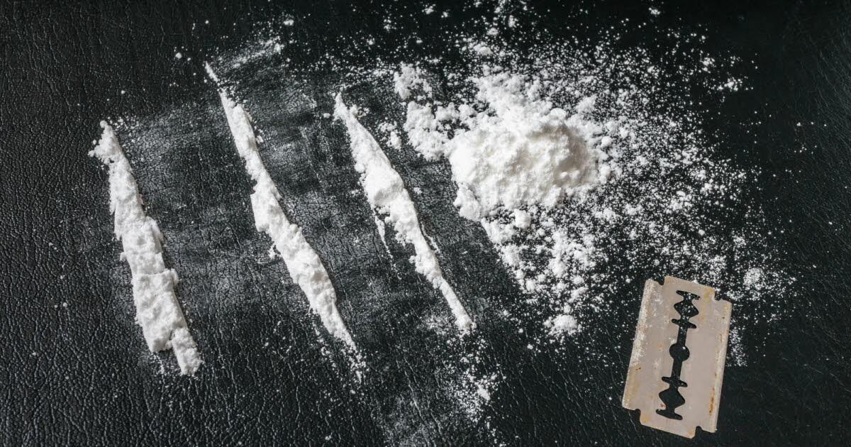 ledauphine's tweet photo. Isère. Explosion de la consommation, overdoses : la cocaïne, nouvel enjeu de santé publique
➡️ https://t.co/g0ZVVMBTWf https://t.co/pjSBaekZu6
