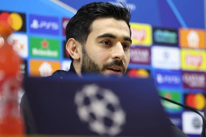 danieldane101's tweet image. When your team win to watch Highlights they sweet, but when the team loose chai