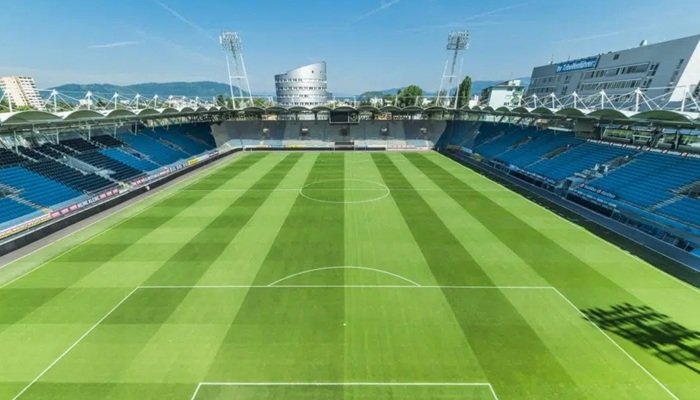 Preview of Matchday Four as #NottinghamForest head to Austria and #SturmGraz in the #EuropaLeague; history and present day collide, read about the Reds' opponents via <a href="/SportNottm/">Nottingham Sport</a> nottinghamsport.com/index.php/2025…