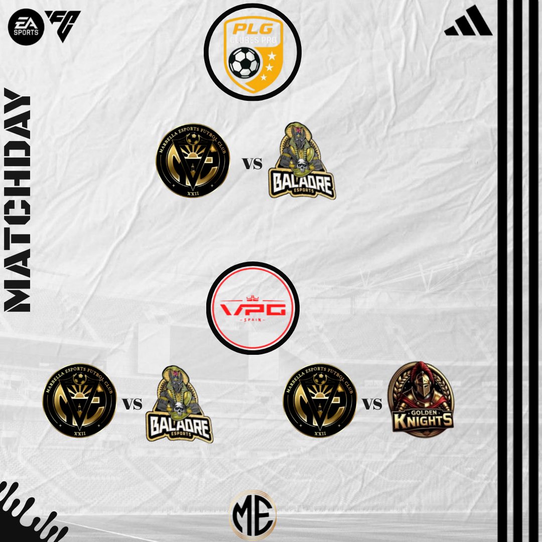 Marbella eSports 🎮 tweet media