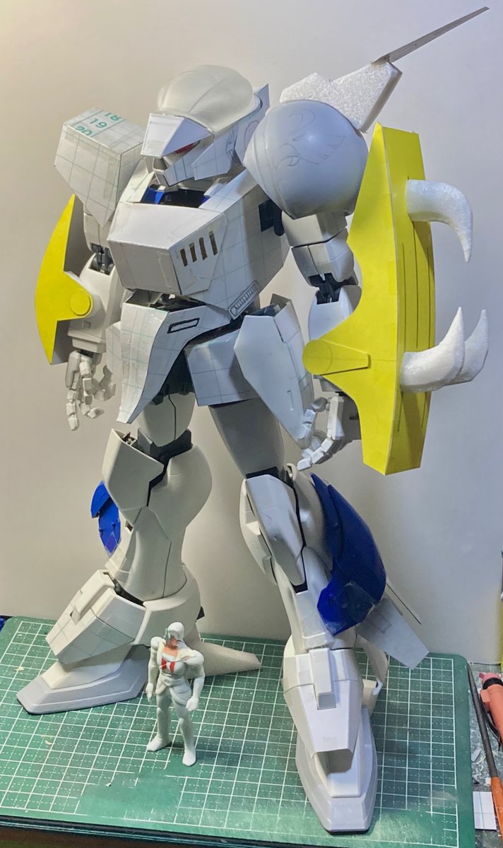 ぽりんく（エグザマスク職人見習い） (@3432S) / Posts / X