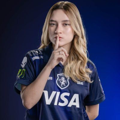 ONDE ESSA PLAYER ESTÁ?

➡️ daiki

🏆 ÍCONE
💪 DESTAQUE
🎯 CONSISTENTE
💤 PRECISA MELHORAR