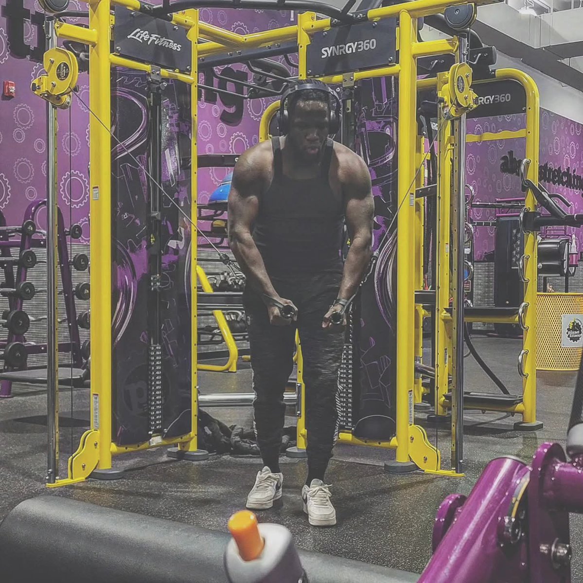 TheEliteWarrior tweet media