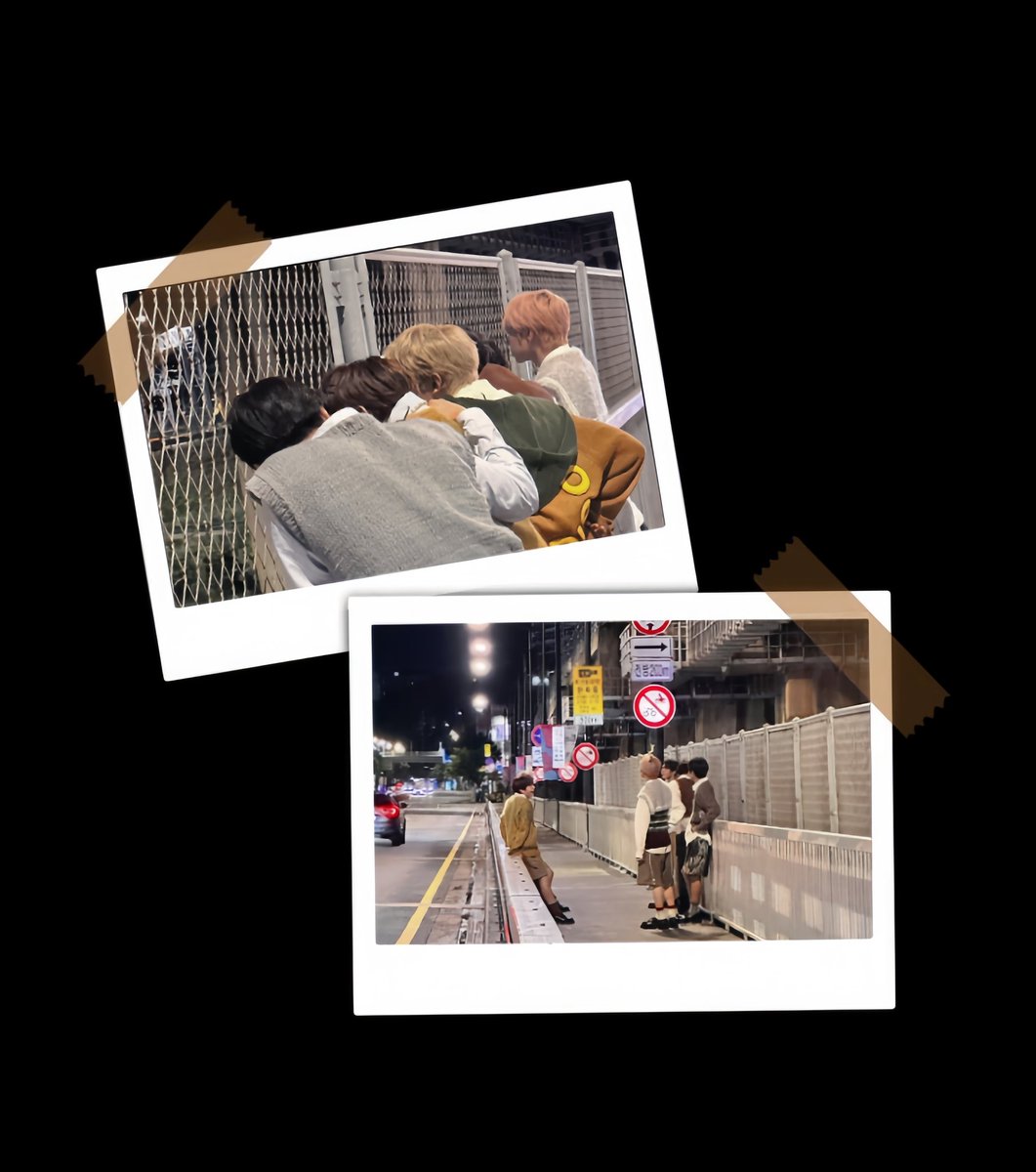 Wherever we go, we will always return to where we are supposed to be! 💚💚