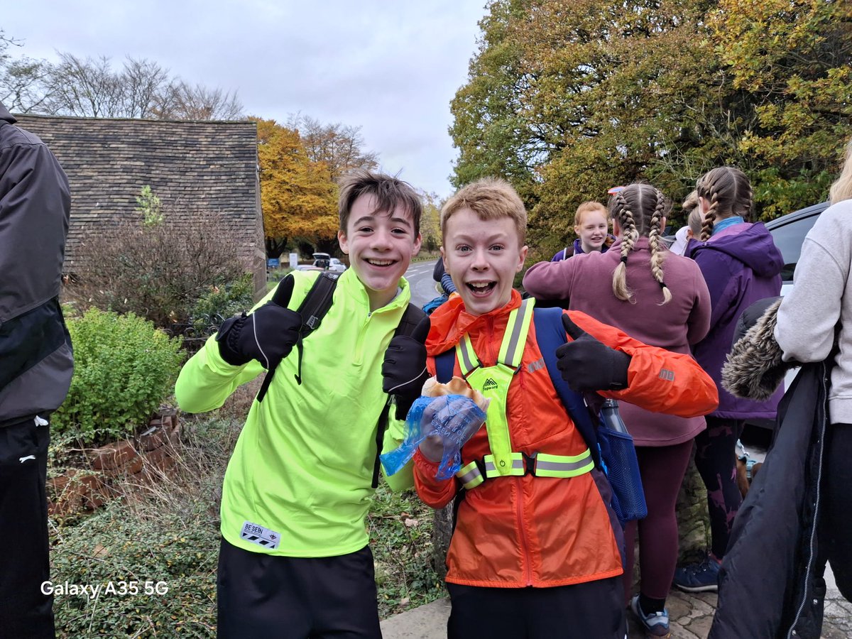 St Michael's Chorley tweet media