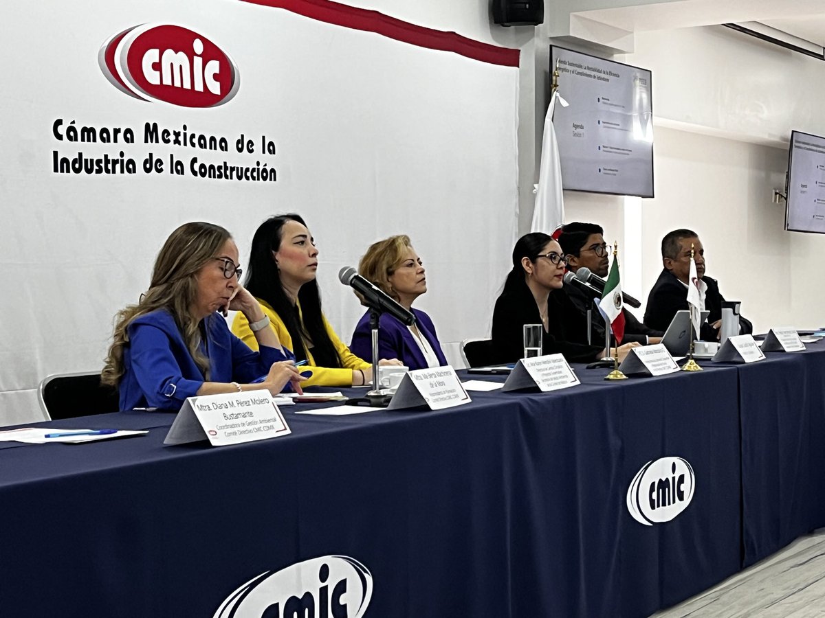 Comunidad Edificios tweet media