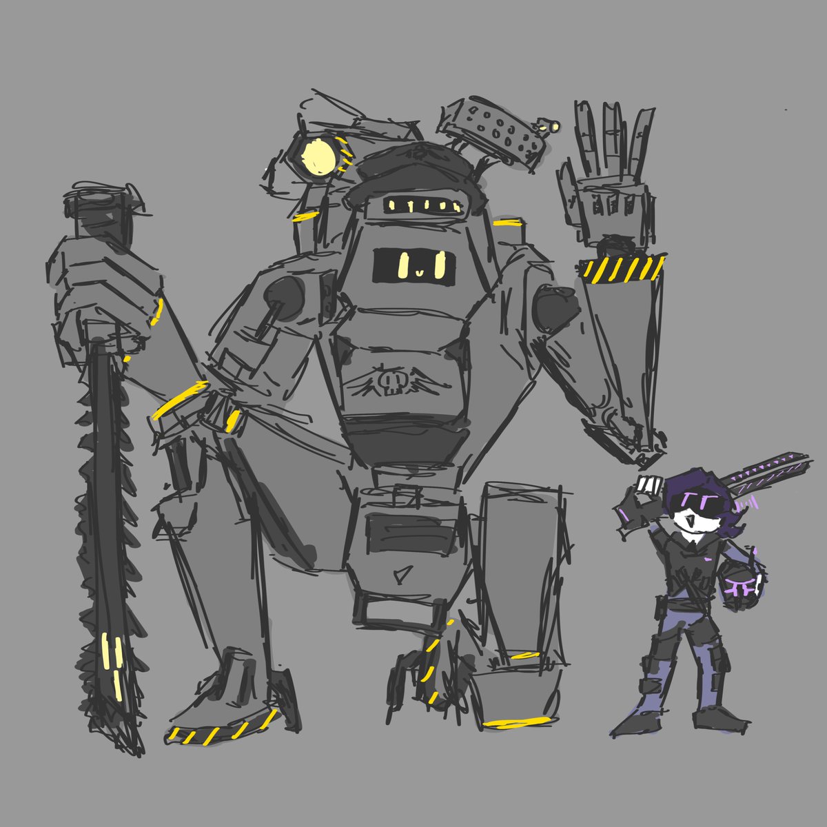 LosPollosN tweet media