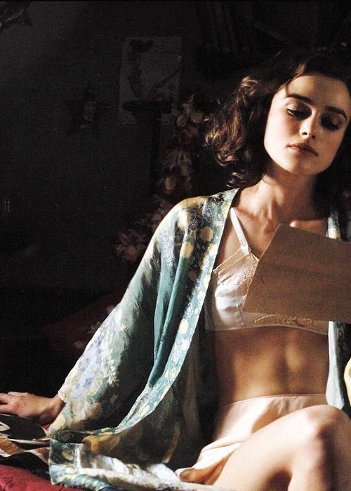 Isabellayla's tweet photo. Cecilia.

Atonement (2007) https://t.co/jDBXJZ8hO8