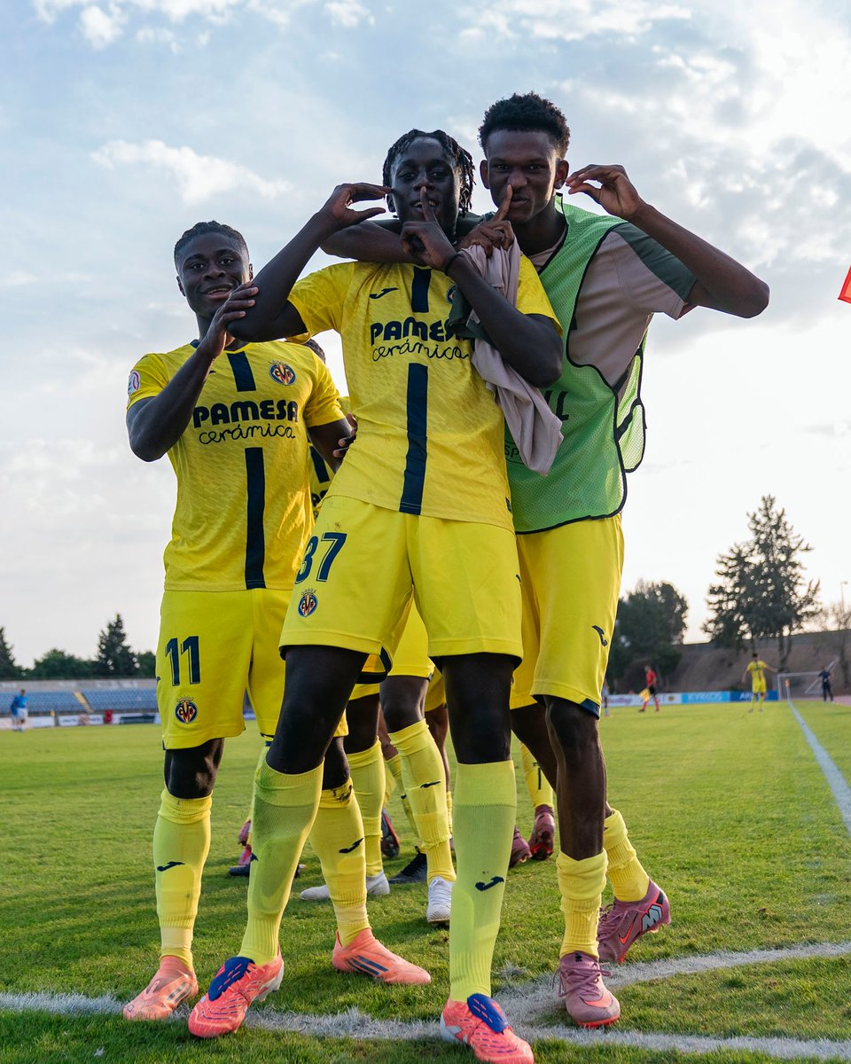 Lo que tú digas, Serigne 🤌🏻