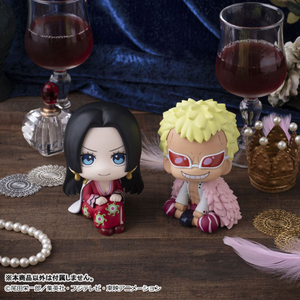 本日あみあみ、DMMなどで予約開始✨ メガハウス、『ONE PIECE』の